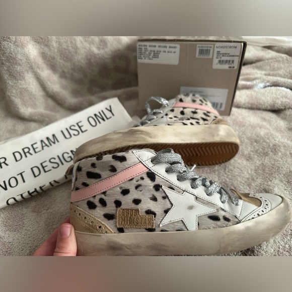 Golden Goose Deluxe Brand - Picture 2 of 11